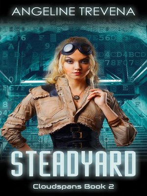cover image of Steadyard